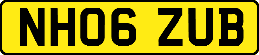 NH06ZUB
