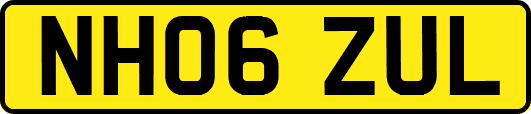 NH06ZUL