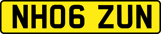 NH06ZUN