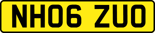NH06ZUO