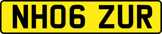 NH06ZUR