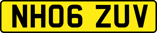 NH06ZUV