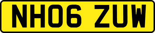 NH06ZUW