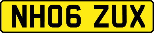 NH06ZUX