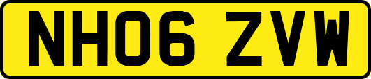 NH06ZVW