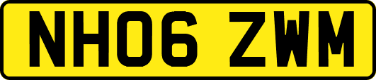 NH06ZWM