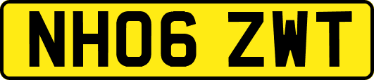 NH06ZWT