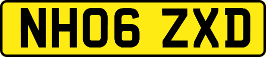 NH06ZXD