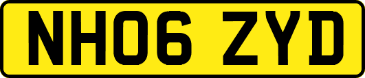 NH06ZYD