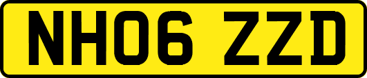 NH06ZZD