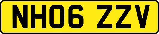 NH06ZZV