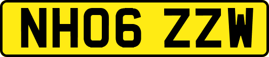 NH06ZZW