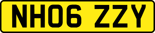 NH06ZZY