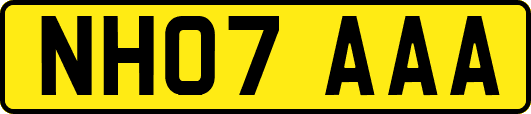 NH07AAA