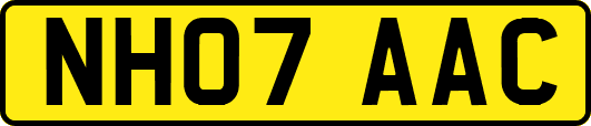 NH07AAC