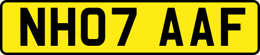NH07AAF