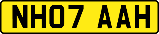 NH07AAH