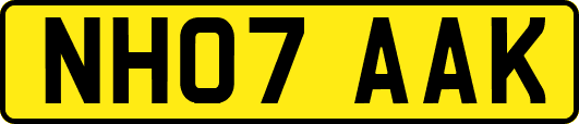 NH07AAK
