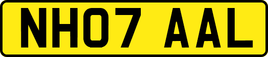 NH07AAL