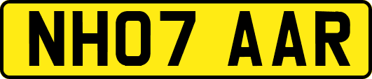 NH07AAR