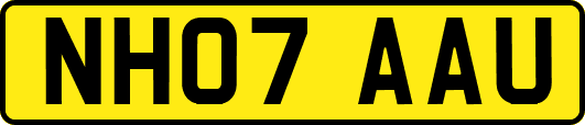 NH07AAU
