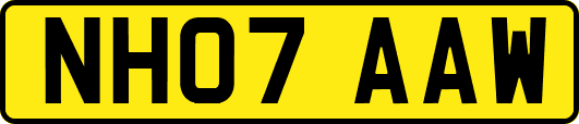 NH07AAW