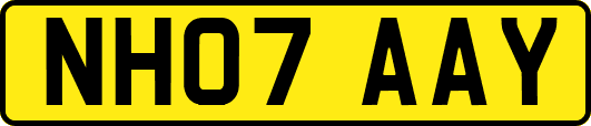 NH07AAY