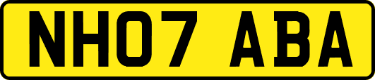 NH07ABA