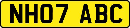 NH07ABC