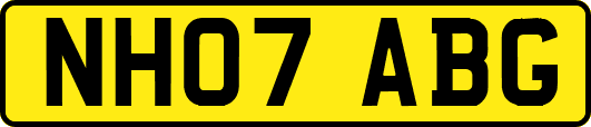 NH07ABG