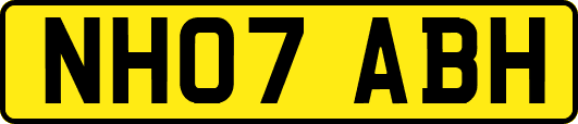 NH07ABH