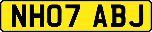 NH07ABJ