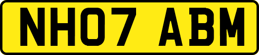 NH07ABM