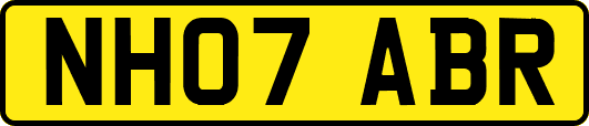 NH07ABR