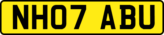 NH07ABU
