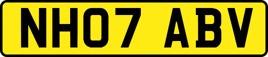 NH07ABV