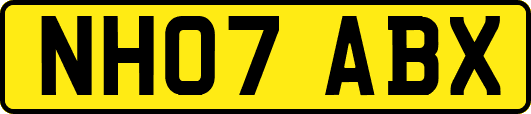 NH07ABX