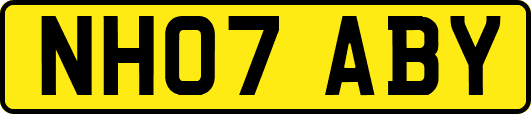 NH07ABY