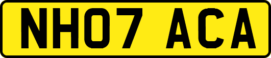 NH07ACA