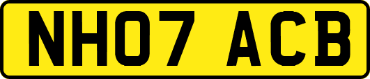 NH07ACB