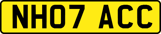 NH07ACC