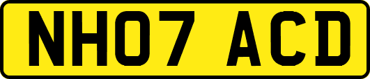 NH07ACD