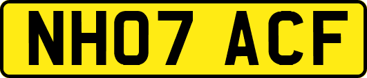 NH07ACF