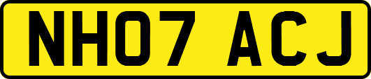 NH07ACJ