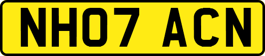 NH07ACN