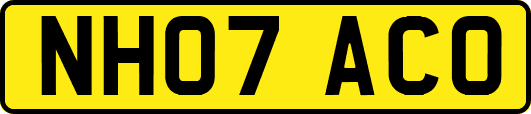 NH07ACO