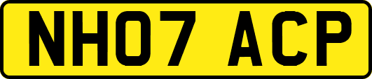 NH07ACP