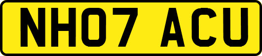 NH07ACU