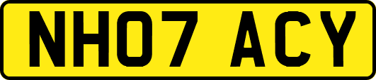 NH07ACY