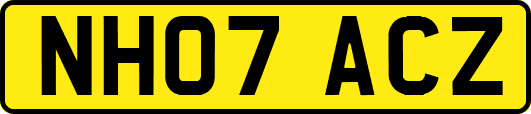 NH07ACZ